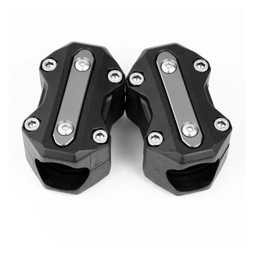 �G���W���K�[�h 22-25-28mm �ɓK������ XADV 750 2025 X-ADV 750 NC 750 X NC750X �I�[�g�o�C�G���W���v���e�N�^�[ �N���b�V���o�[ �o���p�[�K�[�h(�O���[)