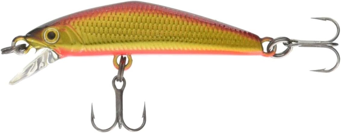 スミス(Smith LTD) ミノー D-コンタクト