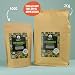 keep it grün Futterkohle für Hunde (500g) - ohne Zusätze