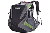 Mochila Civic 38L Gt, NTK, Tamanho Único