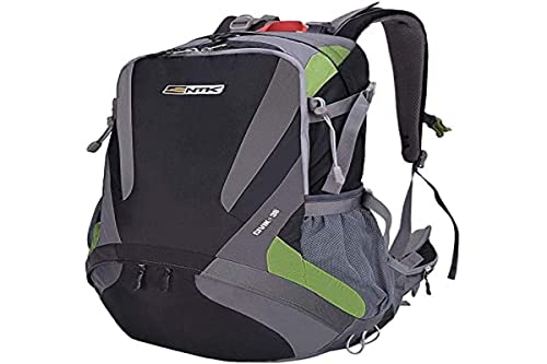 Mochila Civic 38L Gt, NTK, Tamanho Único