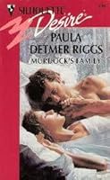 Murdock's Family 0373058985 Book Cover