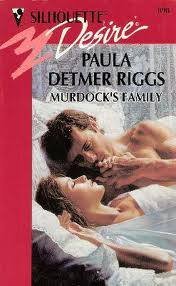 Murdock's Family (By: Paula Detmer Riggs)