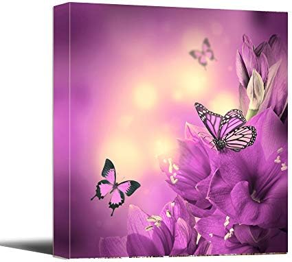 Canvas Wall Art - Apple Tree by Gustav Klimt - Classic Art Wall Decor Giclee Print Reproductions Painting Modern Home Decor Ready to Hang
