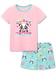 Donut Disturb (Short Sleeve & Shorts)