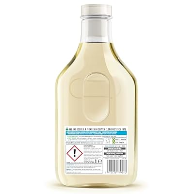Ecover Non Bio Laundry Liquid Lavender & Sandalwood, 28 Wash'