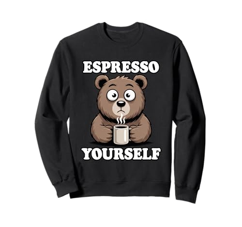 Espresso Yourself �g���[�i�[