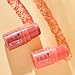 essence | Baby Got Blush | Easy to Apply & Blend Pigmented Cream Blush Stick | Vegan & Cruelty Free | Free From Gluten, Parabens, & Microplastic Particles (20 | Peaches & Cream)