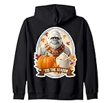 Tis The Season Yeti Abominable Snowman Products