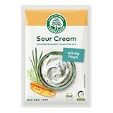 Lebensbaum Gewürzzubereitung, Sour Cream, 9g