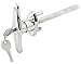 Prime Line GD52169 Locking T Handle