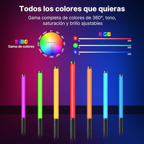 Consejos y comparativas para Comprar Tubo para luz tabla con los diez mejores. 8 Imagen adicional