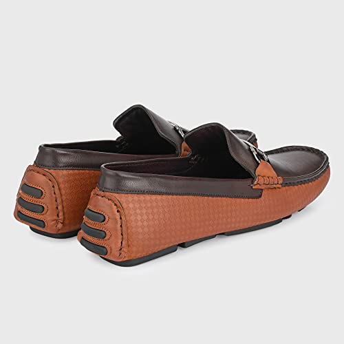 Image of Centrino Mens 8733 Loafer