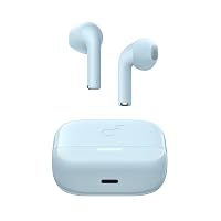 Soundcore K20i di Anker, auricolari wireless semi-in-ear