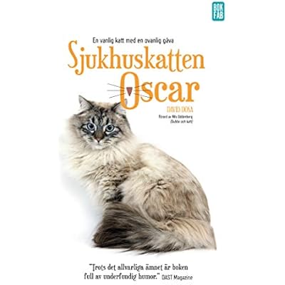 Sjukhuskatten Oscar