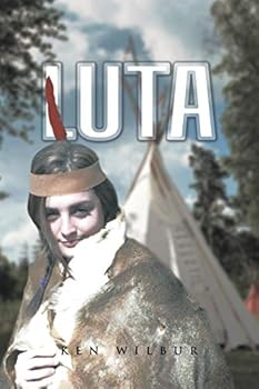Paperback Luta Book