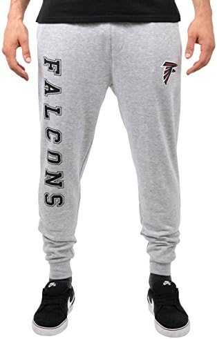 ICER Brands NFL Mens Jogger Pants 
