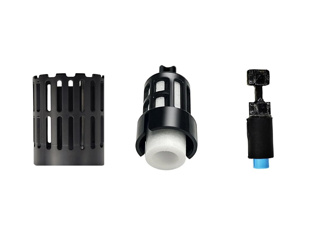 New Sensor Thermo Hygro Pressure Sensor for Weather Station, Temperature Humidity Pressure Sensor with Protection Filter NTHP-90