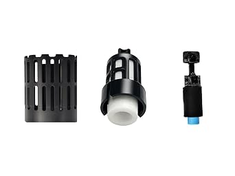 New Sensor Thermo Hygro Pressure Sensor for Weather Station, Temperature Humidity Pressure Sensor with Protection Filter NTHP-90