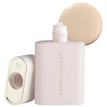 قطرات بشرة Westman Atelier Vital Skincare - Atelier 0.5، DFG-235