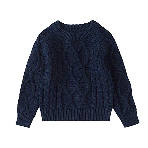 Sweater Winter Girl Black3