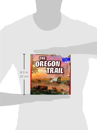 The Oregon Trail (Pioneer Spirit: the Westward Expansion) - Image 2