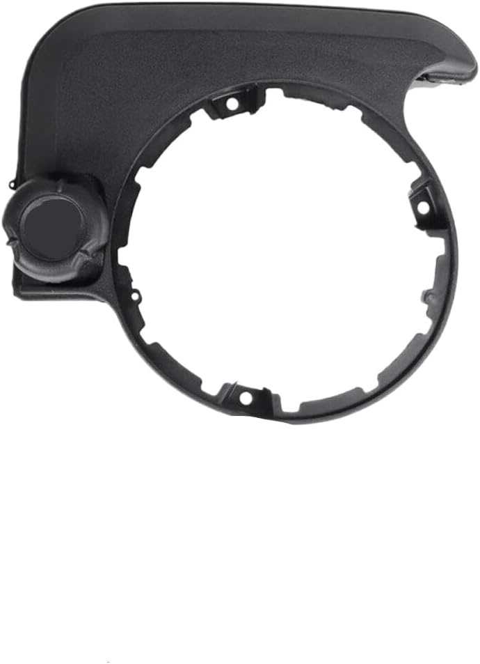 Fuel Tank Compatible With Quantum Lawnmower Models 699374 495224 494213 693377
