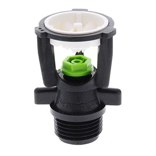 Toro ProStream XL 5-Inch Pop-Up Adjustable Pattern Rotor Sprinkler System Head 53823 (Pack of 2)