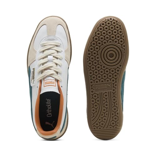 Image of Puma Womens Palermo Moda | Casual Shoes