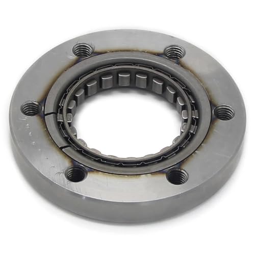 Pignon de démarreur d'embrayage et roulement unidirectionnel YFM350FX Wolverine 4x4