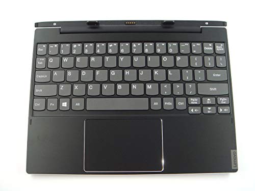 Pièces de rechange pour tablette Lenovo Ideapad Miix 320-10ICR 10" US 5N20P20996 Cover