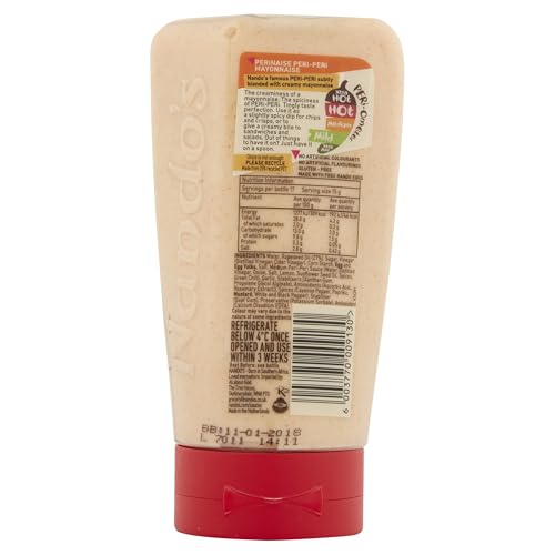 Nando's Mild Perinaise 265G