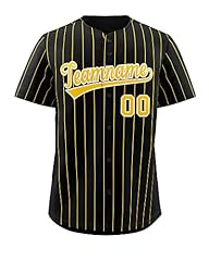 Black/Yellow Stripes-18