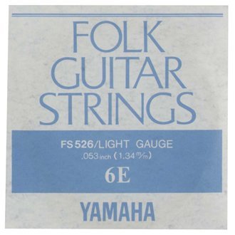 ���}�n YAMAHA/�t�H�[�N���o�� FS-526(6E)�y���}�n�z