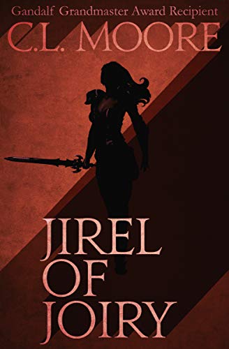Cover of Jirel of Joiry