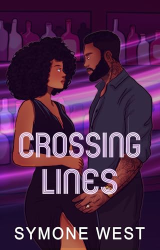 Crossing Lines: Contemporary Romance (English Edition)