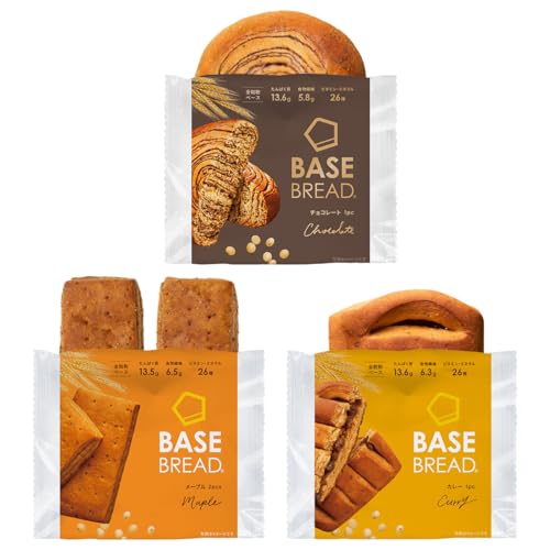 base bread お試し」の人気商品一覧 | 安い商品を通販サイトから探す