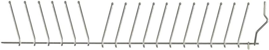 For 00668360 Dishwasher Flip Tine