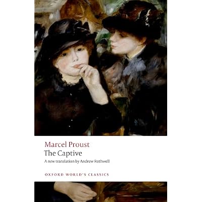 The Captive