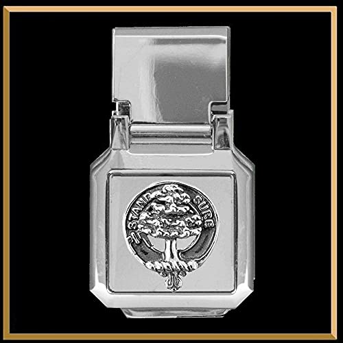 Anderson Scottish Clan Money Clip3
