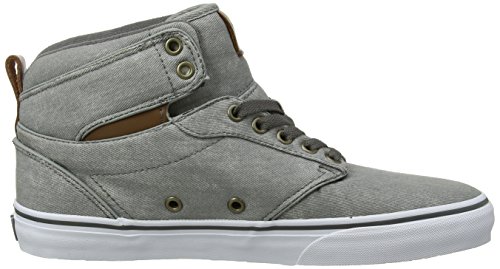Image of Vans Men's Hi Canvas Trainers