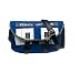 Dr. Who Tardis Messenger Bag, Blue, One Size