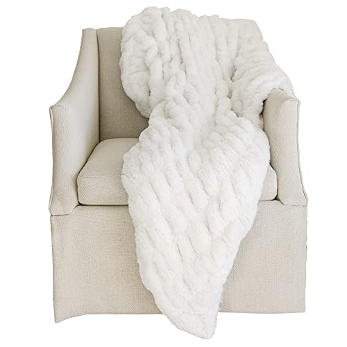 Minky Designs Minky Blankets | Cuddles Level Comfort | Ideal for Adults, Kids, Teens | Super Soft, Warm & Cozy