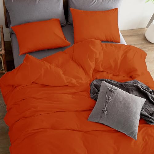 Duvet Cover Alaskan King (132