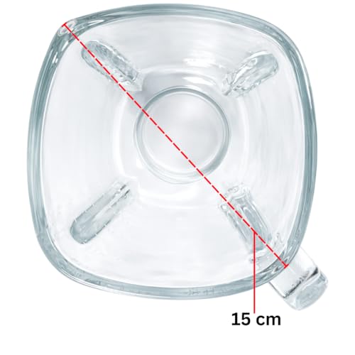 Consejos para Comprar vaso de licuadora t fal los 5 más buscados. 14 Imagen adicional