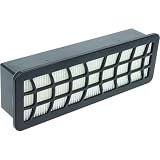 Contenido del envío: 1x filtro de repuesto | Filtros de repuesto y otros accesorios para su aspiradora
