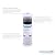 Aquasure Pioneer Series Carbon Block Water Filter - 10" x 2.5" 5 Micron Coconut Shell Carbon