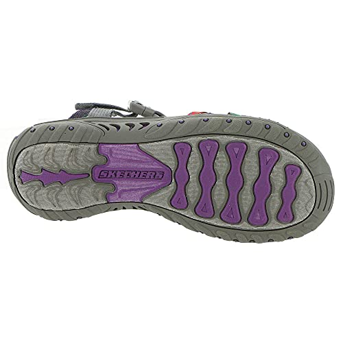 Skechers REGGAE - BRIGHT DIRECTION