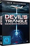 Devils Triangle-das Geheimnis Von Atlantis