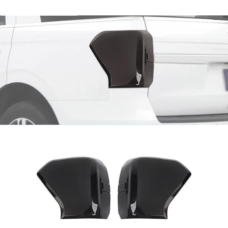 Feu arrière carcasse couverture de décoration Ford Expedition 2022 accessoire - 2